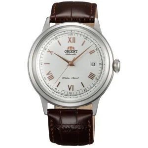 ORIENT ER2400BW (FER2400BW0) - фото 1