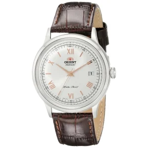 ORIENT ER2400BW (FER2400BW0) - фото 4