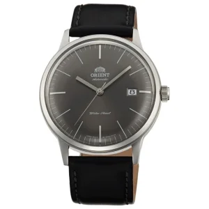 ORIENT ER2400KA (FER2400KA0) - фото 1