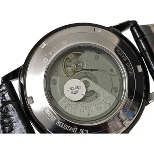 ORIENT ER27001B (FER27001B0) - фото 2