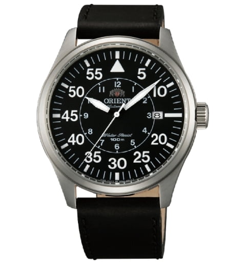 Часы ORIENT ER2A003B (FER2A003B0) для плавания