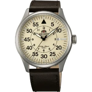 ORIENT ER2A005Y (FER2A005Y0) - фото 1