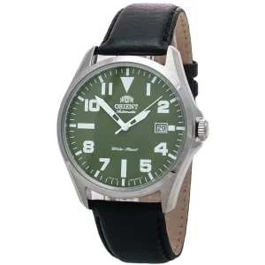 ORIENT ER2D009F (FER2D009F0) - фото 2