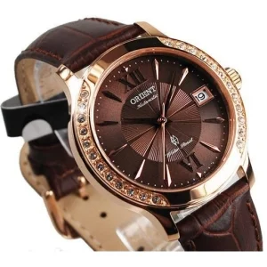 ORIENT ER2E001T (FER2E001T0) - фото 3