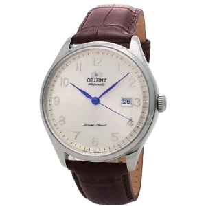 ORIENT ER2J004S (FER2J004S0) - фото 2