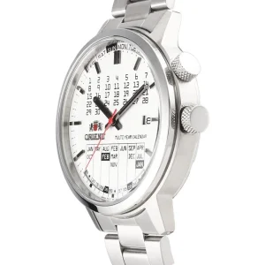 ORIENT ER2L004W (FER2L004W0) - фото 4