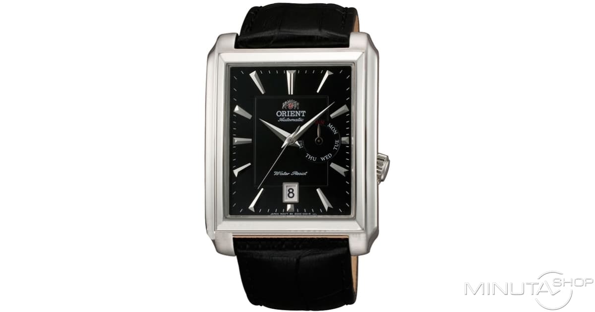 ORIENT ESAE00AB Купить Часы Ориент FESAE00AB0 по Ценам MinutaShop