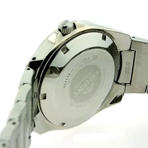 ORIENT ET0B001W (FET0B001W0) - фото 2