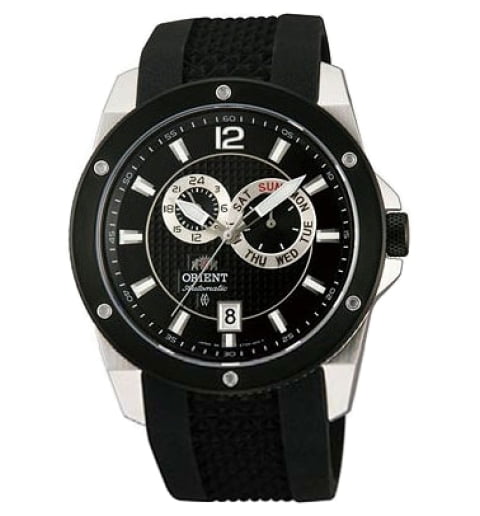 Спортивные часы ORIENT ET0H001B (FET0H001B0)