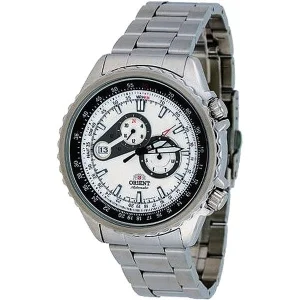 ORIENT ET0M001W (FET0M001W0) - фото 3