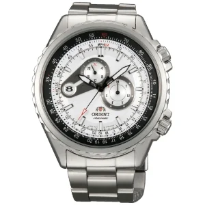 ORIENT ET0M001W (FET0M001W0) - фото 1
