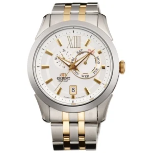 ORIENT ET0X002W (FET0X002W0) - фото 1