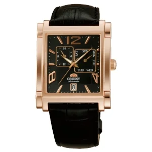 ORIENT ETAC007B (FETAC007B0) - фото 1