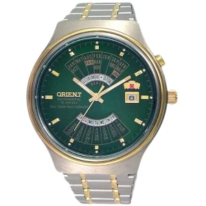 ORIENT EU00000F (FEU00000FX) - фото 1