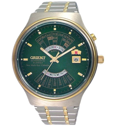 Часы ORIENT EU00000F (FEU00000FX)