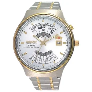 ORIENT EU00000W (FEU00000WX) - фото 1