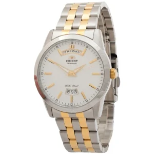 ORIENT EV0S002W (FEV0S002W0) - фото 2