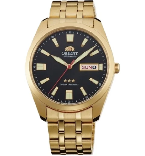 Мужские Orient RA-AB0015B с автоподзаводом