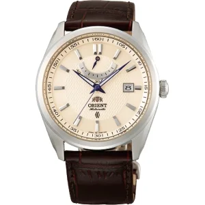 ORIENT FD0F004W (FFD0F004W0) - фото 1