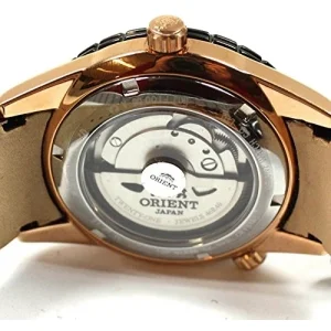ORIENT FT00009B (FFT00009B0) - фото 2