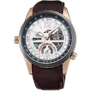 ORIENT FT00009B (FFT00009B0) - фото 1