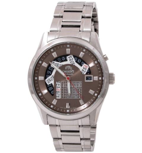 Недорогие мужские механические часы ORIENT FX01002T (FFX01002T0)