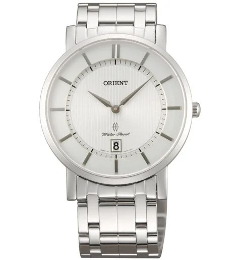 Мужские наручные часы ORIENT GW01006W (FGW01006W0)