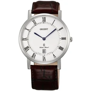 ORIENT GW0100HW (FGW0100HW0) - фото 1