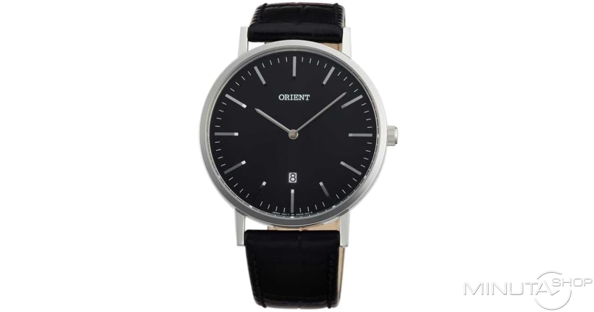 ORIENT GW05004B Купить Часы Ориент FGW05004B0 по Ценам MinutaShop