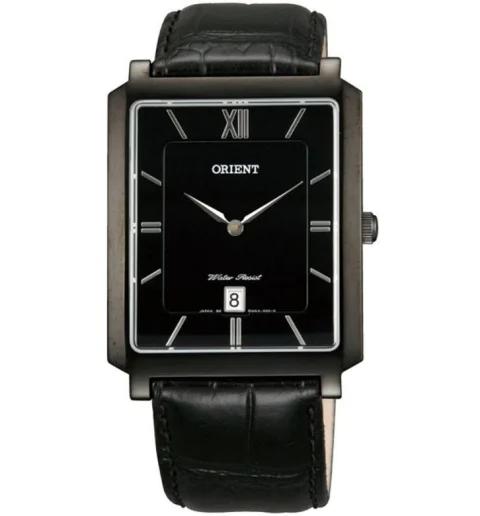Мужские наручные часы ORIENT GWAA002B (FGWAA002B0)