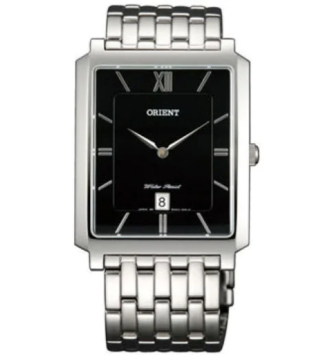 Мужские наручные часы ORIENT GWAA004B (FGWAA004B0)
