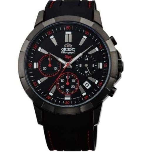 Спортивные часы ORIENT KV00005B (FKV00005B0)