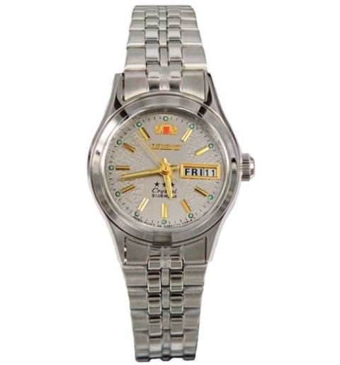Женские часы ORIENT NQ04005K (FNQ04005K9) с браслетом