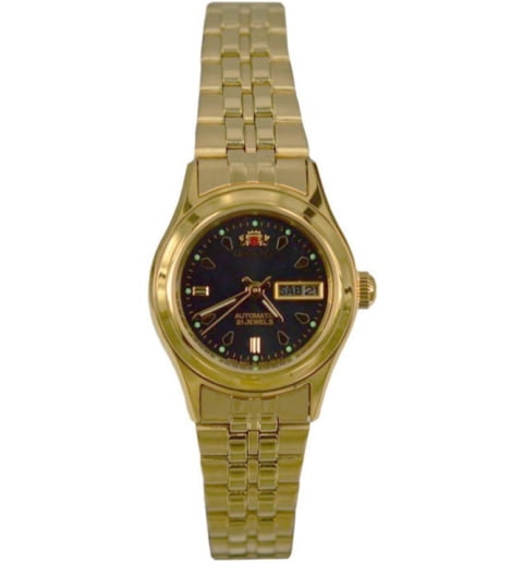 Женские часы ORIENT NQ0400BB (FNQ0400BB9) с браслетом