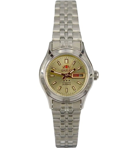 Женские часы ORIENT NQ0400UC (FNQ0400UC9) с браслетом