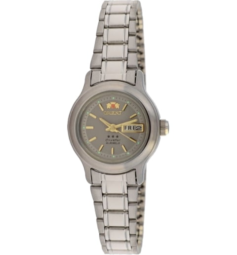 Женские часы ORIENT NQ05006K (FNQ05006K9) с браслетом