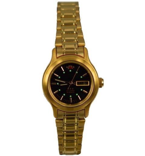 Женские часы ORIENT NQ0500BB (FNQ0500BB9) с браслетом