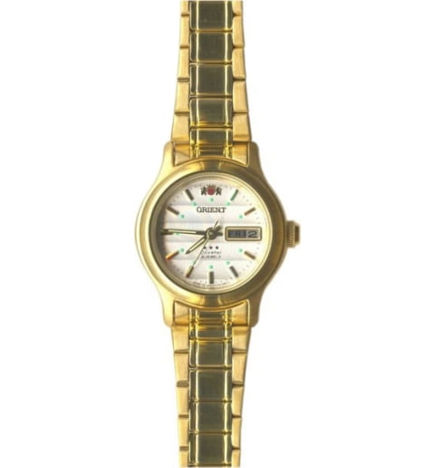 Женские часы ORIENT NQ0500BW (FNQ0500BW9) с браслетом