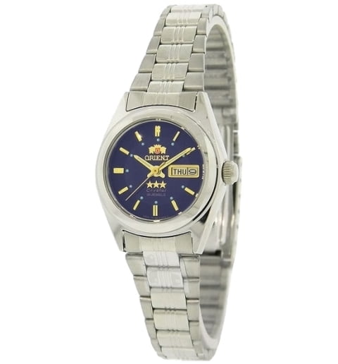Женские часы ORIENT NQ0A009D (FNQ0A009D9) с браслетом