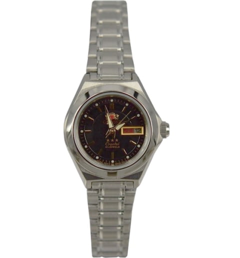 Женские часы ORIENT NQ18004B (FNQ18004B9) с браслетом
