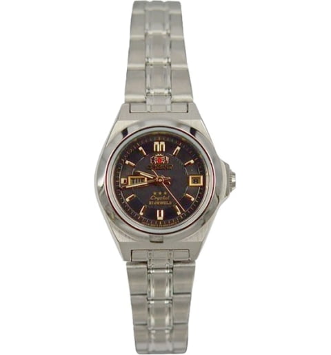 Женские часы ORIENT NQ1A002B (FNQ1A002B9) с браслетом