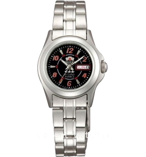 Женские часы ORIENT NQ1Q00BB (FNQ1Q00BB9) с браслетом