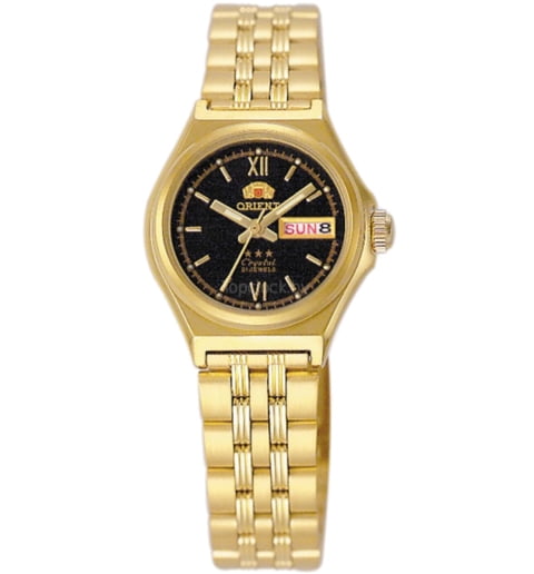 Женские часы ORIENT NQ1S001B (FNQ1S001B9) с браслетом