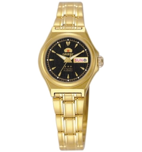 Женские часы ORIENT NQ1S002B (FNQ1S002B9) с браслетом