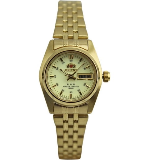 Женские часы ORIENT NQ1W001R (FNQ1W001R0) с браслетом