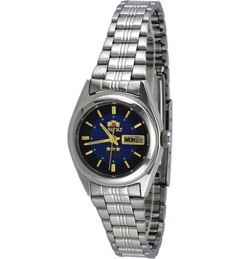 Женские часы ORIENT NQ1X001D (FNQ1X001D9) с браслетом