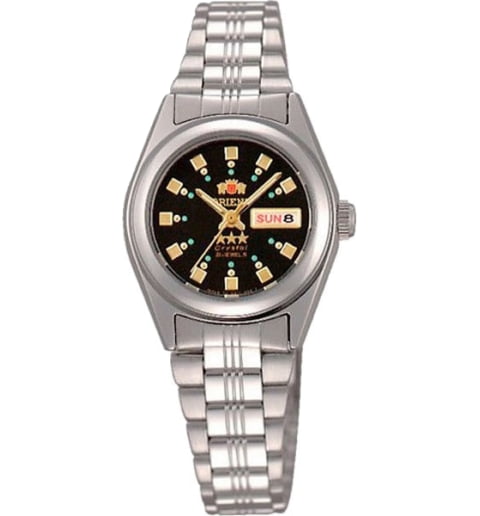 Женские часы ORIENT NQ1X003B (FNQ1X003B9) с браслетом