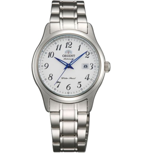 Женские часы ORIENT NR1Q00AW (FNR1Q00AW0) с браслетом