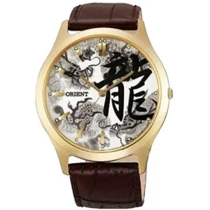 ORIENT QB2U001W (FQB2U001W0) - фото 1