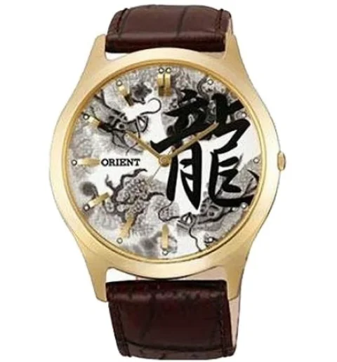 Женские часы ORIENT QB2U001W (FQB2U001W0)